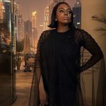 Cape Elegance: Mastering Dramatic Silhouettes